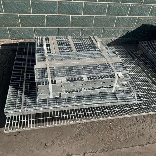 鋼格柵板荷載等級怎么分？看完不再踩坑